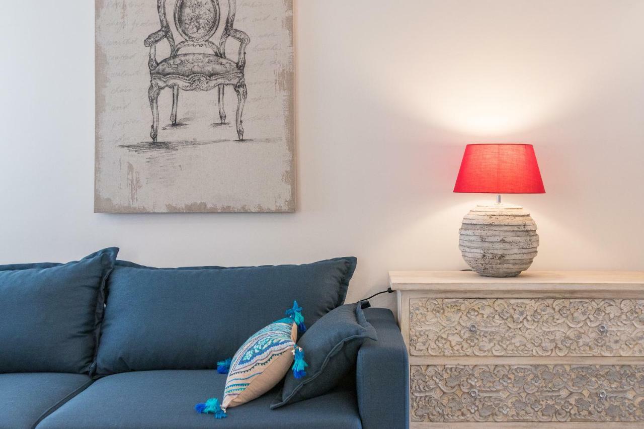 Deluxe Apartment Vera Rovinj Zewnętrze zdjęcie